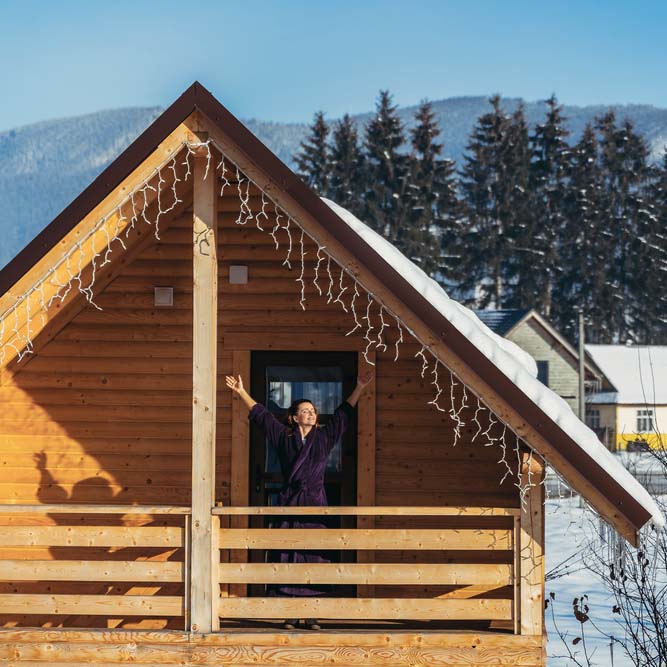 Find out how Rachel turned her challenging rental property around with PrivateBnB. Through a free consultation, she developed a stress-free approach, selecting trusted guests and reclaiming control over her cherished family cabin.